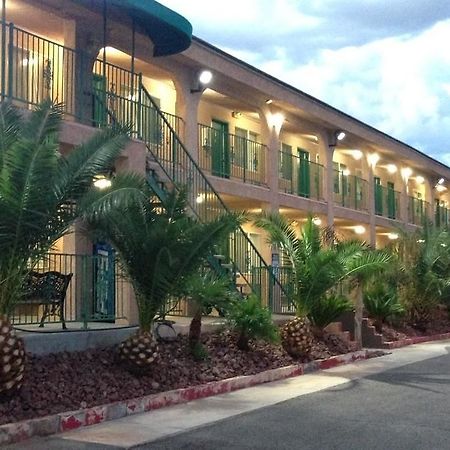 Crown Motel Las Vegas Exterior foto