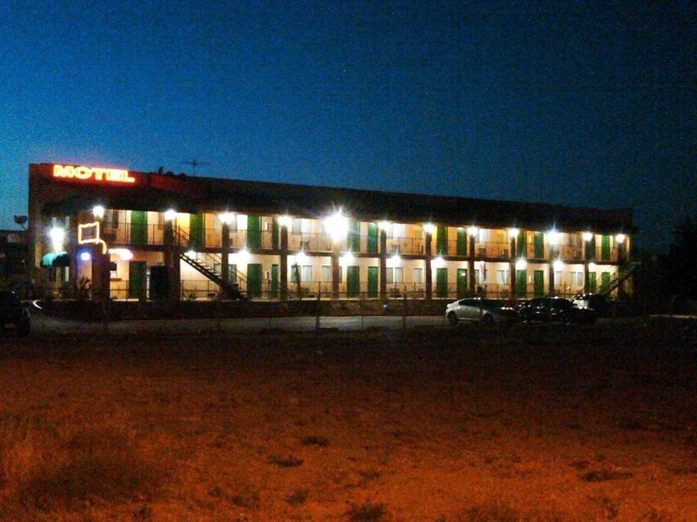 Crown Motel Las Vegas Exterior foto